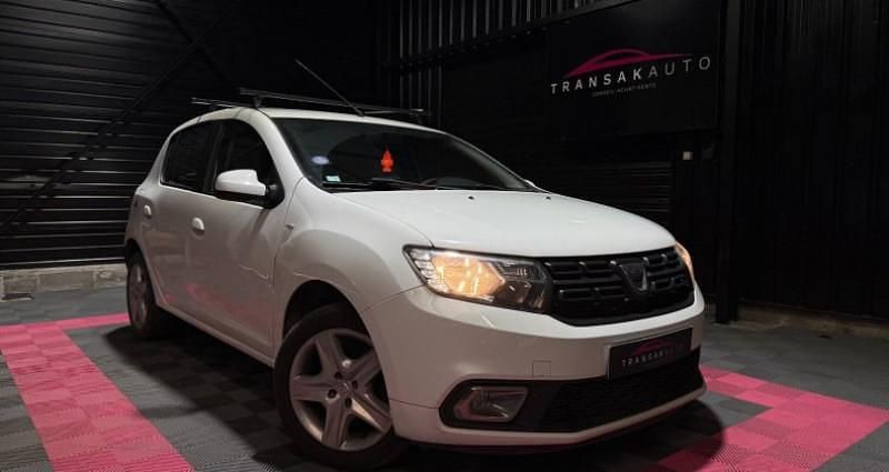 Occasion Dacia Sandero Ambiance 73 ch (53 kW) 2018 Citadine
