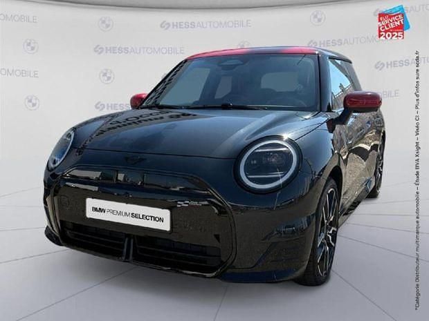 Utilisé 2024 Mini Cooper SE Citadine | 36 999 € - Image 1/4