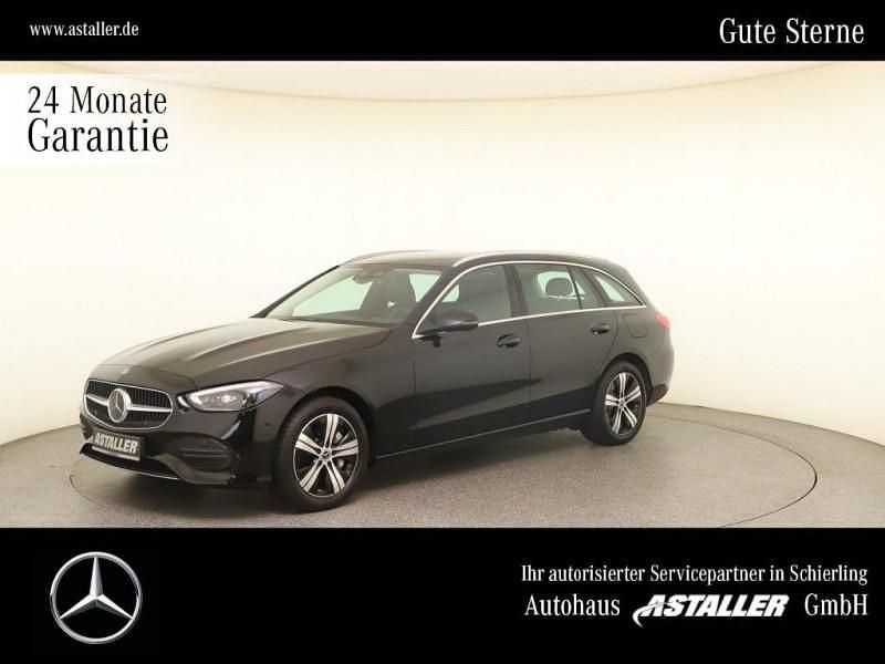 Occasion Mercedes C300e 204 ch (150 kW) 2023 Berline