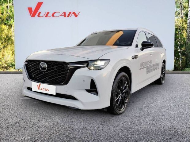 Utilisé 2024 Mazda CX-80 Homura-Line SUV | 66 590 € - Image 1/4