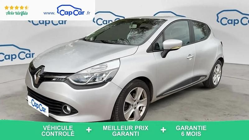 Utilisé 2018 Renault Clio IV Business Citadine | 9 990 € (Bon prix) - Image 1/4