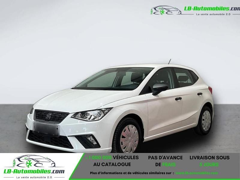Occasion 2018 Seat Ibiza Citadine | 14 800 € (Bon prix) - Image 1/4