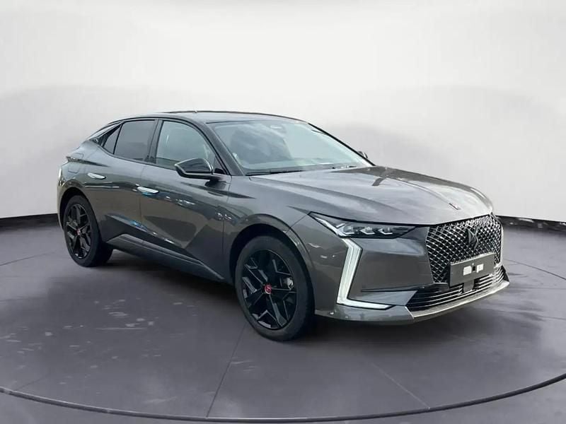 Occasion DS Automobiles DS4 Performance 181 ch (133 kW) 2022 Gris SUV