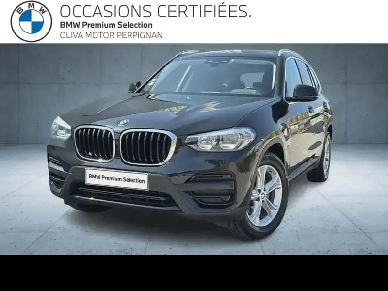 Utilisé 2019 BMW X3 SUV | 29 890 € (Super prix) - Image 1/4