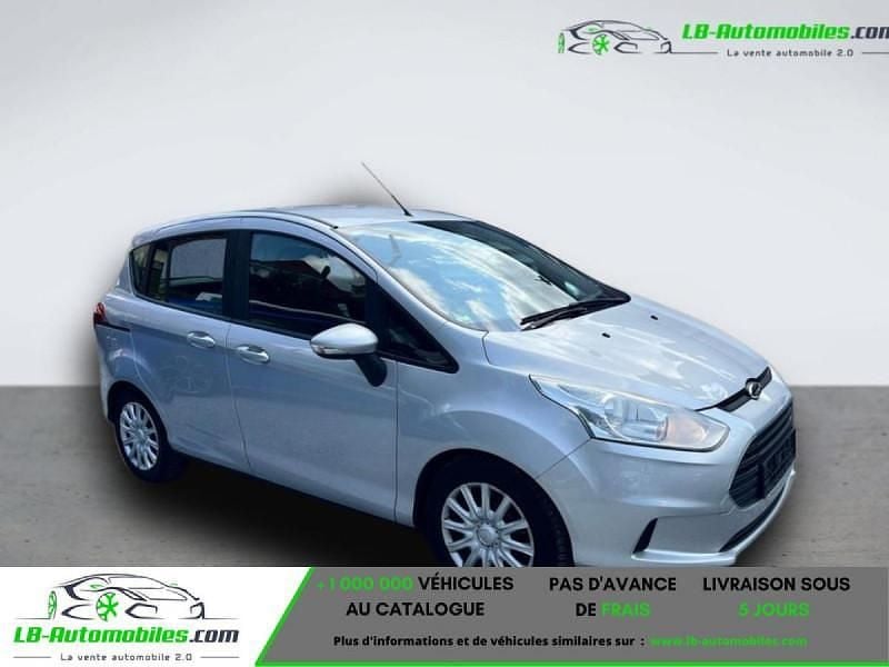 Occasion Ford B-MAX 95 ch (69 kW) 2017 Monospace