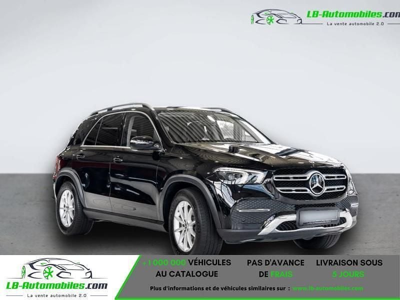 Utilisé 2022 Mercedes GLE350 | 56 900 € (Super prix) - Image 1/4