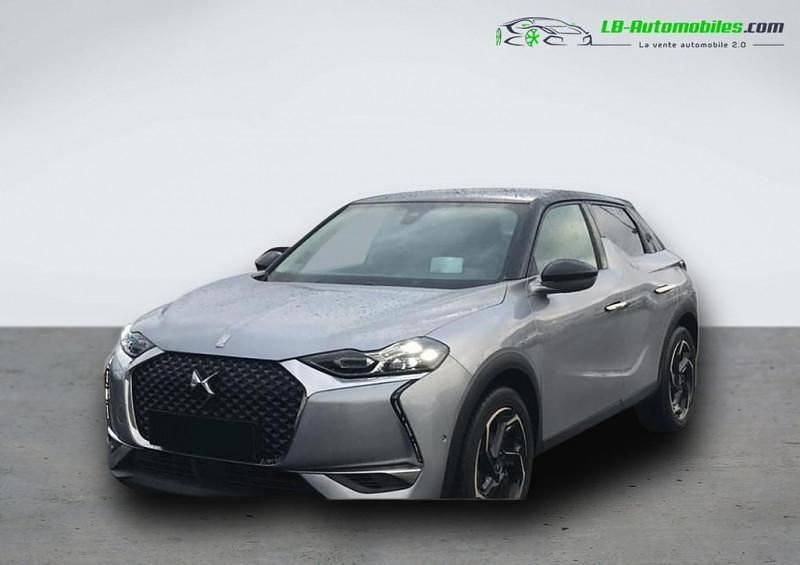 Utilisé 2020 DS Automobiles DS3 Crossback SUV | 18 000 € (Prix juste) - Image 1/4