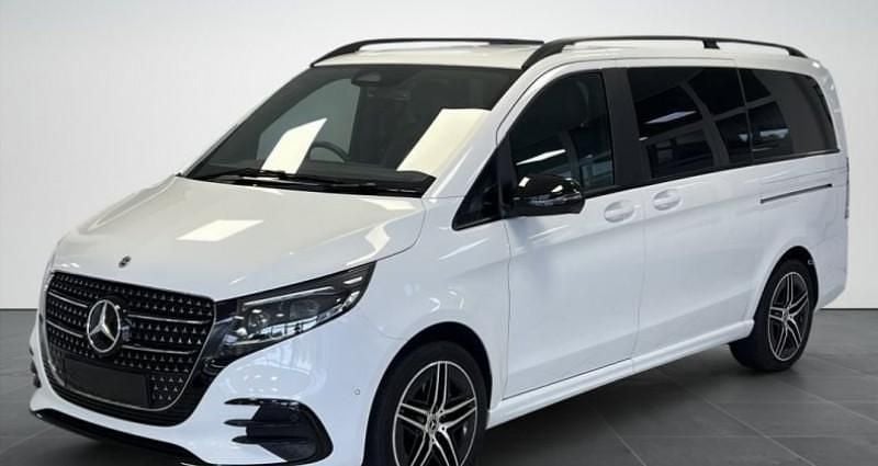 Occasion 2024 Mercedes 300 AMG Break | 68 990 € (Super prix) - Image 1/4