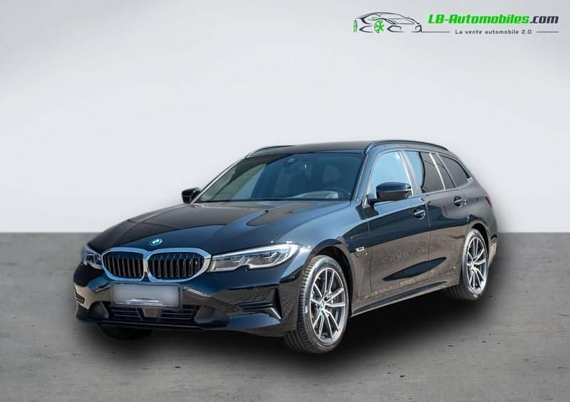 Utilisé 2022 BMW 330 Sport Line Berline | 39 900 € (Bon prix) - Image 1/4