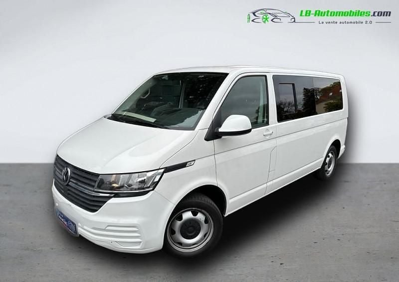 Utilisé 2020 VW Multivan Break | 43 500 € (Bon prix) - Image 1/4