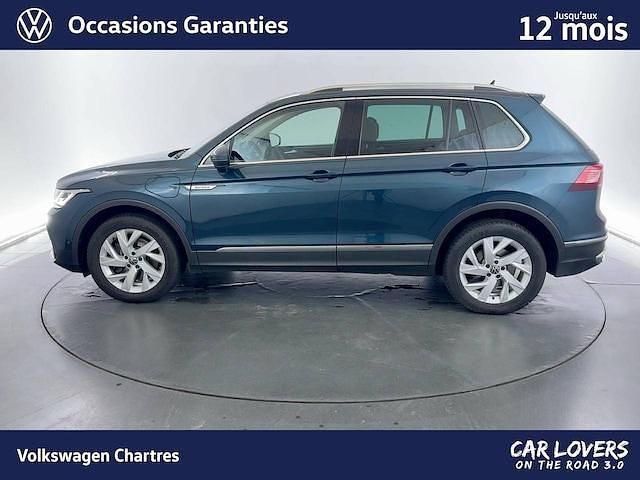 Occasion VW Tiguan Elegance 245 ch (180 kW) 2022 SUV