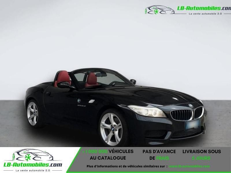 Occasion BMW Z4 245 ch (180 kW) 2015 Cabriolet