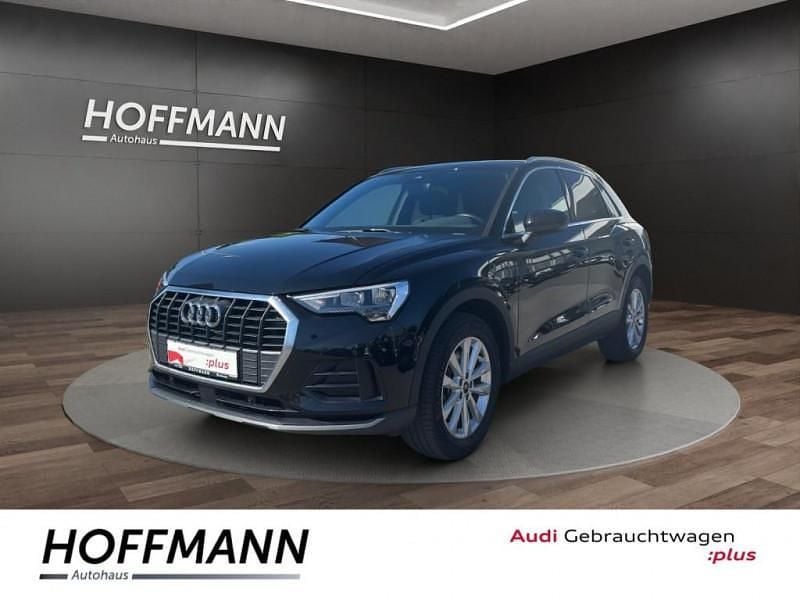 Occasion 2022 Audi Q3 Sport SUV | 26 990 € (Super prix) - Image 1/4