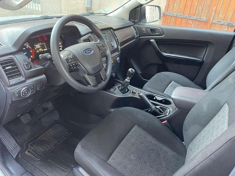 Occasion Ford Ranger S 170 ch (125 kW) 2021 Pick-up