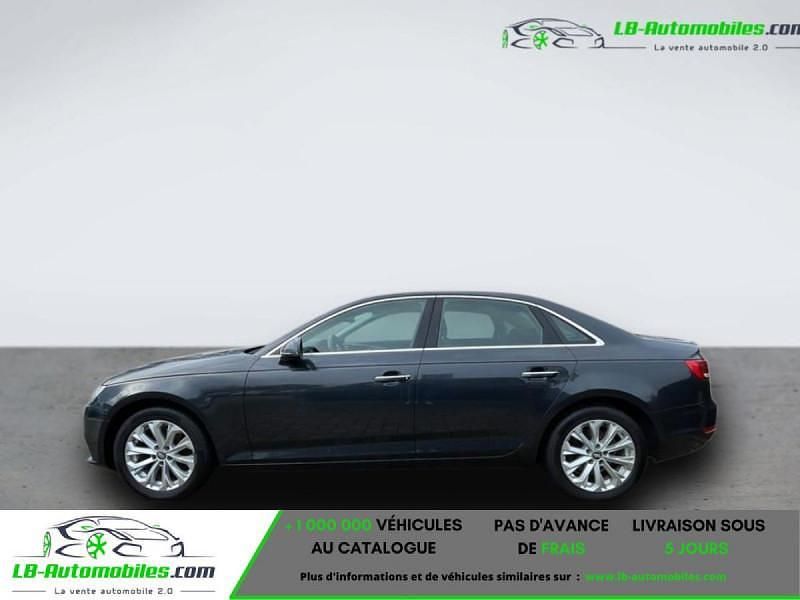 Occasion Audi A4 150 ch (110 kW) 2017 Berline