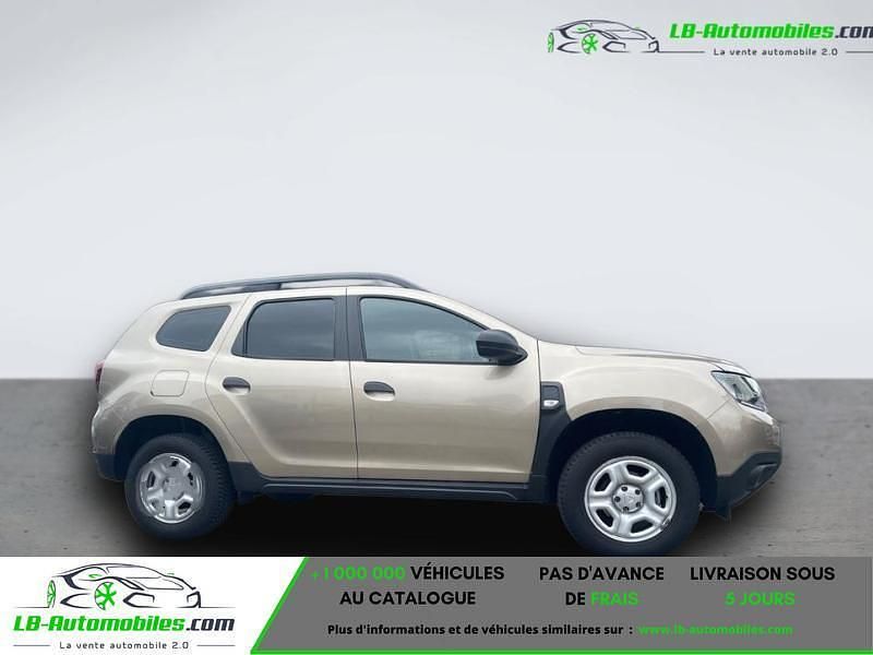 Utilisé 2021 Dacia Duster | 15 800 € (Prix juste) - Image 1/4