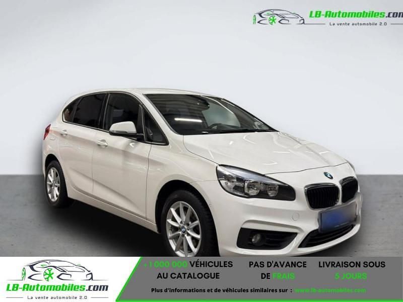 Occasion 2017 BMW 118 Citadine | 19 100 € (Bon prix) - Image 1/4