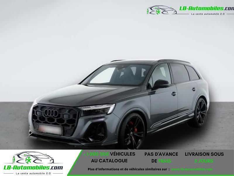 Utilisé 2024 Audi SQ7 Sport SUV | 112 600 € - Image 1/4