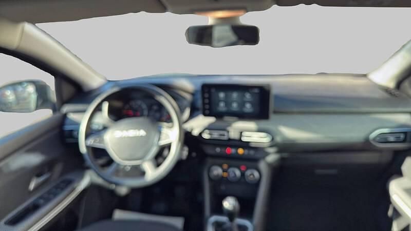 Occasion Dacia Jogger Extreme 2023 Gris Monospace