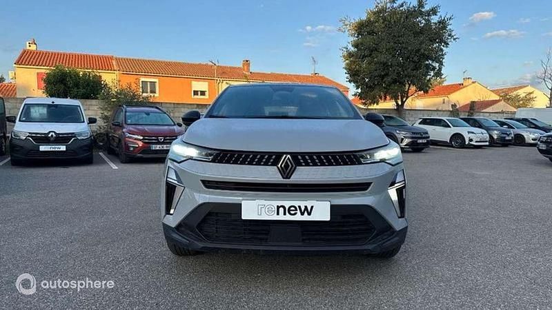 Occasion Renault Captur Evolution 95 ch (69 kW) 2025 Gris SUV