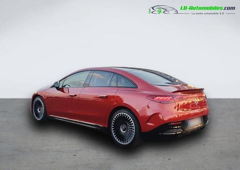 Utilisé 2023 Mercedes EQE AMG 53 AMG Berline | 101 200 € - Image 1/4