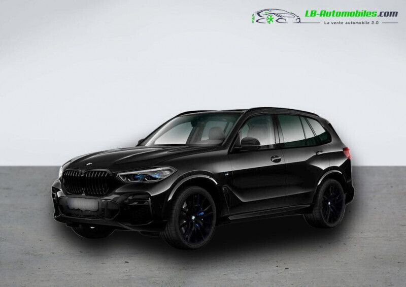 Utilisé 2022 BMW X5 Comfort Edition SUV | 63 000 € (Super prix) - Image 1/4