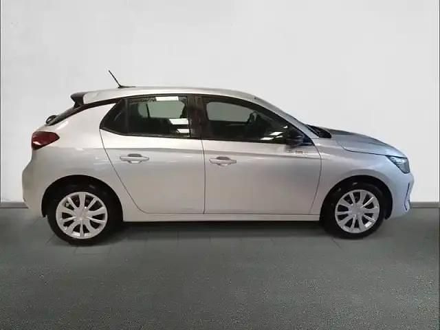 Occasion Opel Corsa Edition 75 ch (55 kW) 2024 Gris Berline