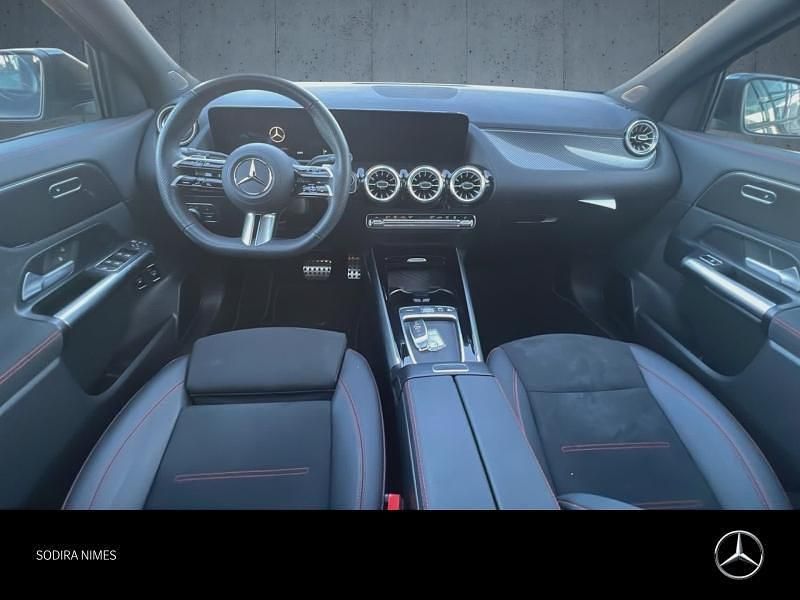 Occasion Mercedes GLA250 AMG line 166 ch (122 kW) 2025 Noir SUV