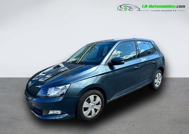 Utilisé 2017 Skoda Fabia Citadine | 11 900 € (Super prix) - Image 1/4
