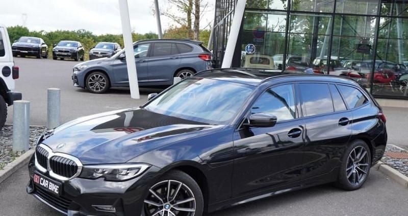 Occasion BMW 320 Sport Line 190 ch (139 kW) 2022 Break