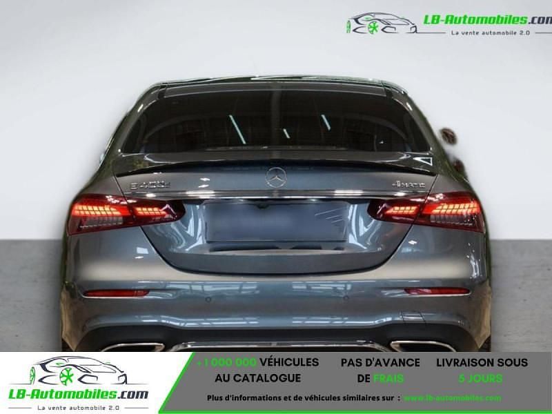 Occasion Mercedes E400 330 ch (242 kW) 2020 Berline