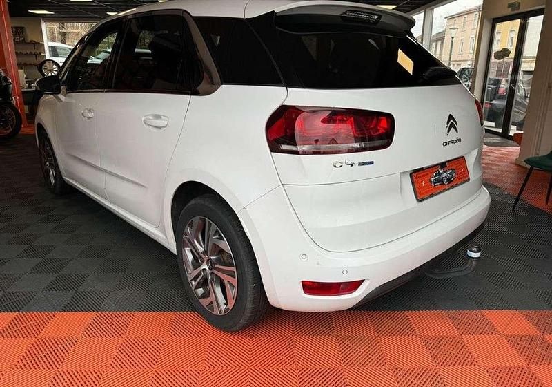 Occasion Citroën C4 Picasso 151 ch (111 kW) 2016 Monospace