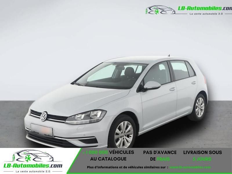 Occasion 2017 VW Golf Berline | 18 200 € (Prix juste) - Image 1/4