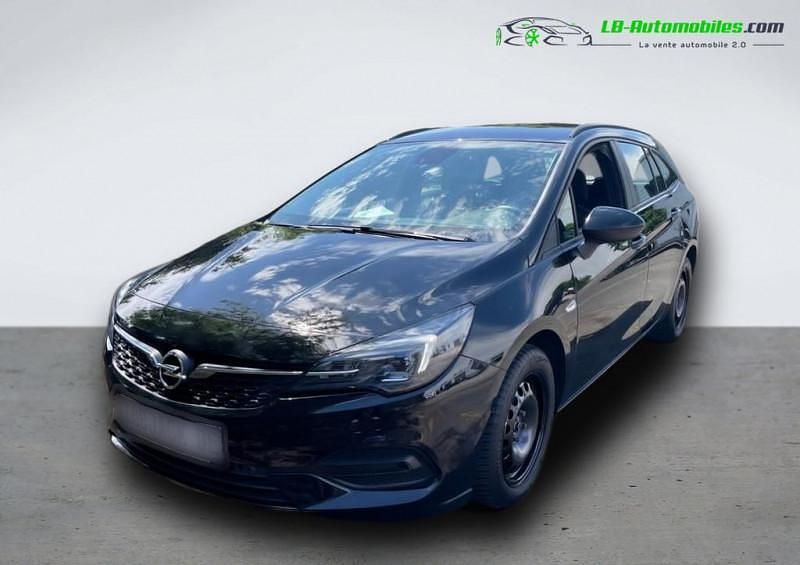 Utilisé 2022 Opel Astra Break | 20 900 € (Prix juste) - Image 1/4