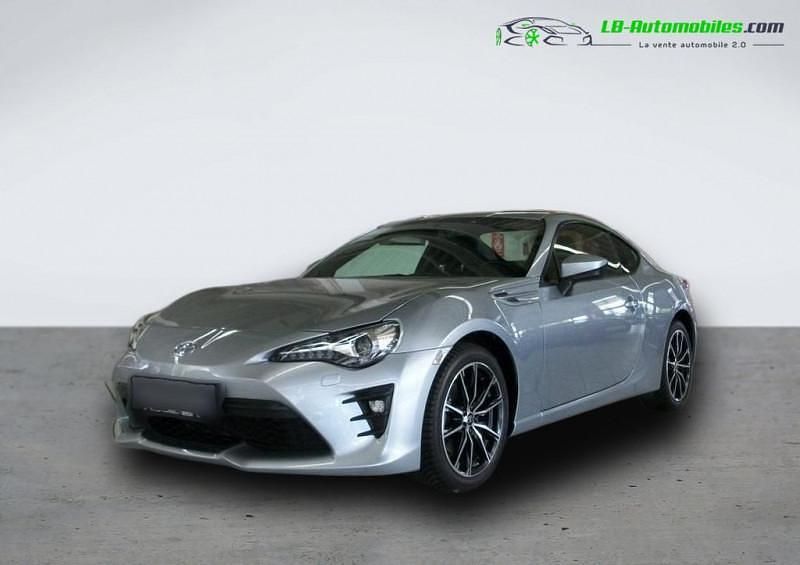 Utilisé 2017 Toyota GT86 GT Coupé | 30 200 € - Image 1/4