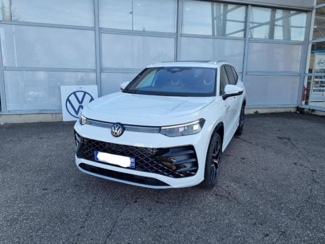 Utilisé 2025 VW Tayron R-line Edition SUV | 61 000 € (Prix juste) - Image 1/4