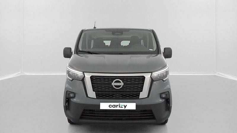 Occasion Nissan Primastar 150 ch (110 kW) 2024 Gris Monospace