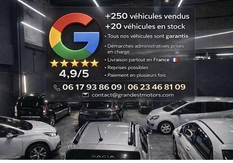 Occasion Renault Clio IV 91 ch (66 kW) 2015 Gris Berline