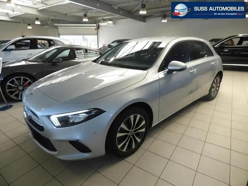 Occasion 2022 Mercedes E250 Progressive Berline | 26 490 € (Super prix) - Image 1/4