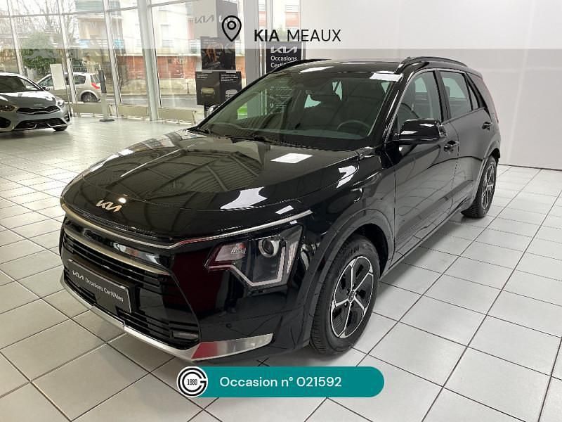 Occasion 2024 Kia Niro Active SUV | 26 990 € (Prix juste) - Image 1/4