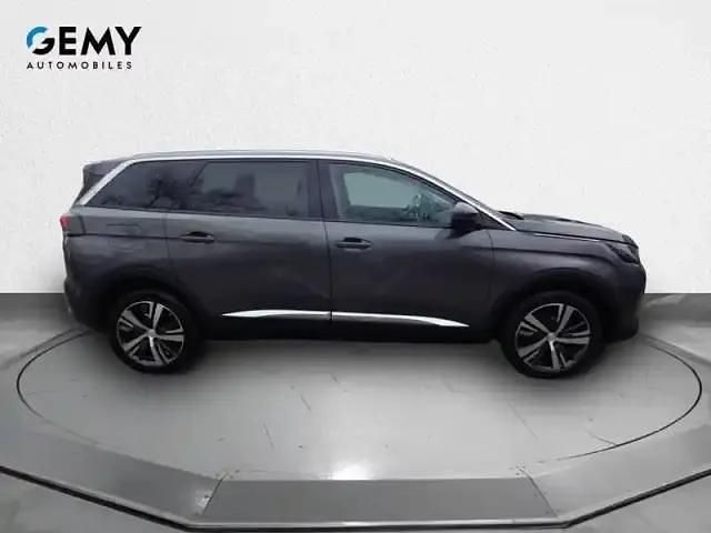 Occasion Peugeot 5008 S 2022 Gris SUV
