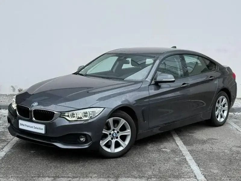 Utilisé 2016 BMW 420 Berline | 20 400 € (Prix juste) - Image 1/4