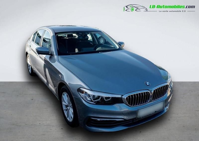 Utilisé 2020 BMW 530 Berline | 36 000 € - Image 1/4