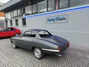 Occasion Alfa Romeo Giulia Sprint Speciale Edizione Speciale 112 ch (82 kW) 1965 Gris Coupé