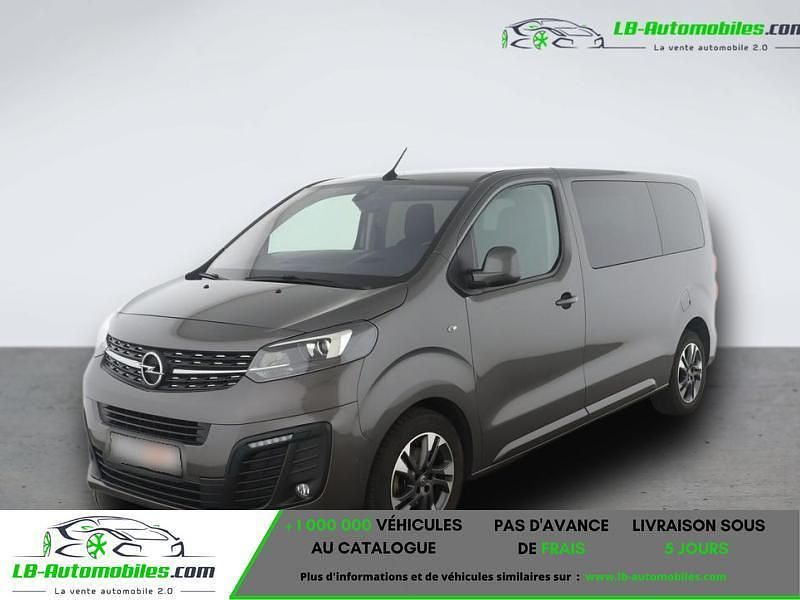 Utilisé 2020 Opel Zafira Life Van | 33 100 € (Super prix) - Image 1/4