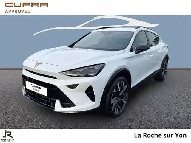 Blanc nevada Occasion 2025 Cupra Formentor SUV | 40 489 € (Prix cher) - Image 1/4