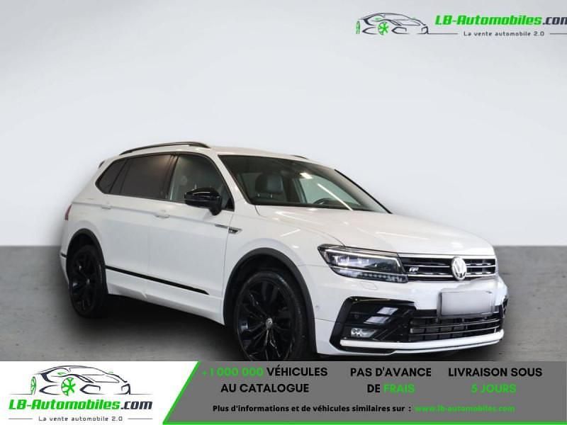 Occasion VW Tiguan Allspace 200 ch (147 kW) 2021 SUV