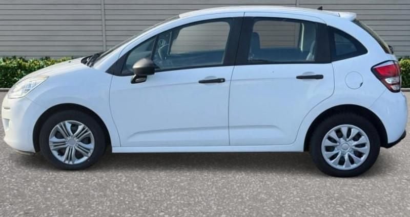 Occasion Citroën C3 68 ch (50 kW) 2015 Citadine