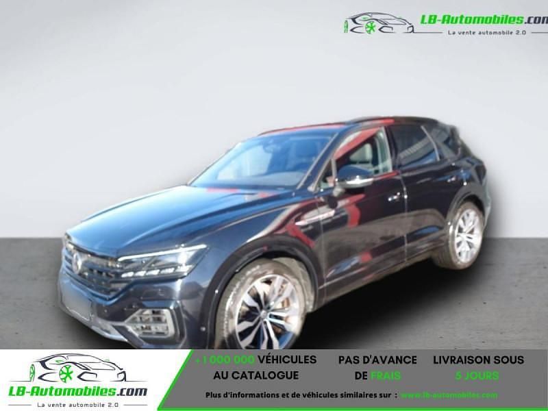 Occasion VW Touareg 340 ch (250 kW) 2020 SUV