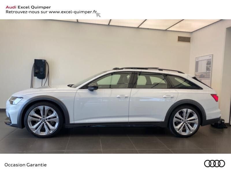 Occasion Audi 50 286 ch (210 kW) 2019 Citadine